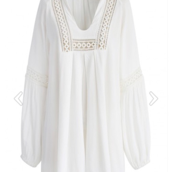 Chicwish Fashion Maven Tunic - Picture 3 of 5